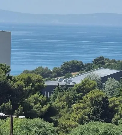 Apartmani Domink 아파트 *