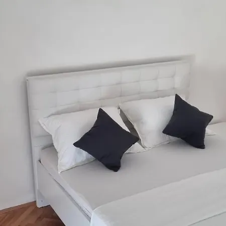 아파트 Apartmani Domink 스플리트