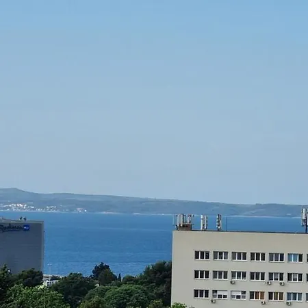 Apartmani Domink * Split