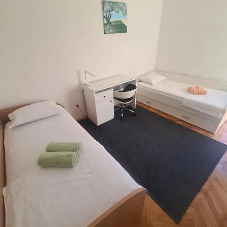 Apartmani Domink Apartment Split