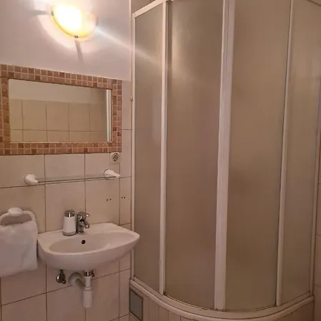 Apartment Apartmani Domink *