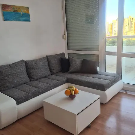 Apartmani Domink Split